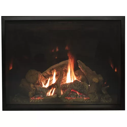Montigo Paragon 40" Direct Vent Gas Fireplace