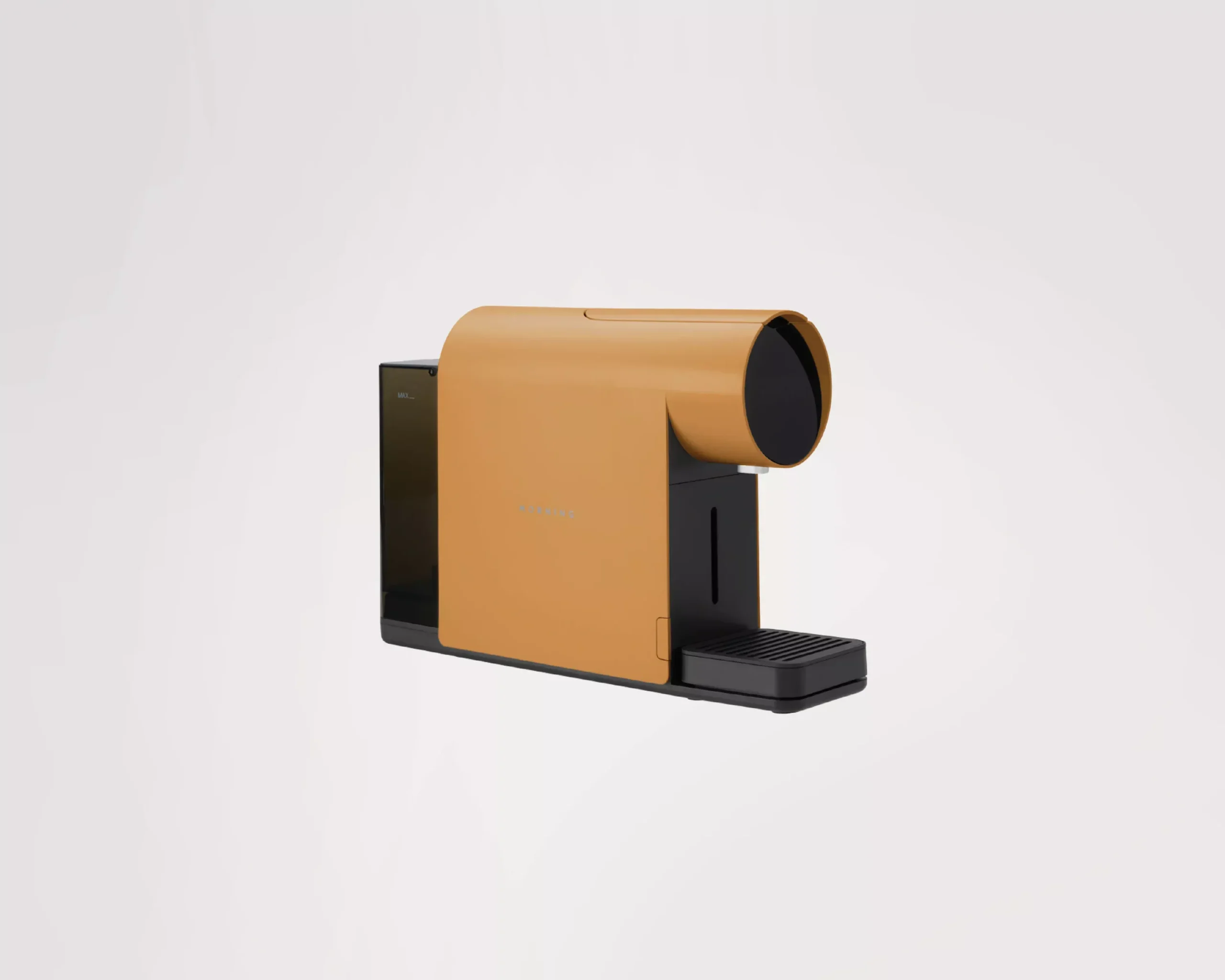 Morning Mini Capsule Coffee Machine
