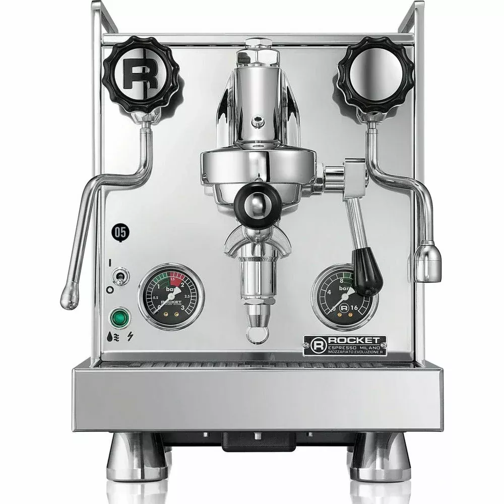 Mozzafiato Type R (PID) Shot Timer