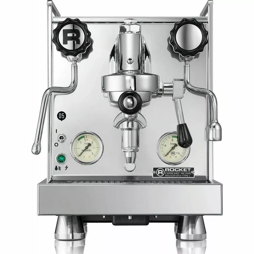 Mozzafiato Type V (PID) Shot Timer