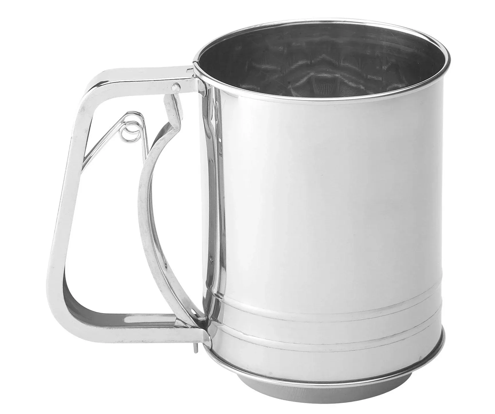 Mrs Anderson's Squeeze Sifter – 3 Cup