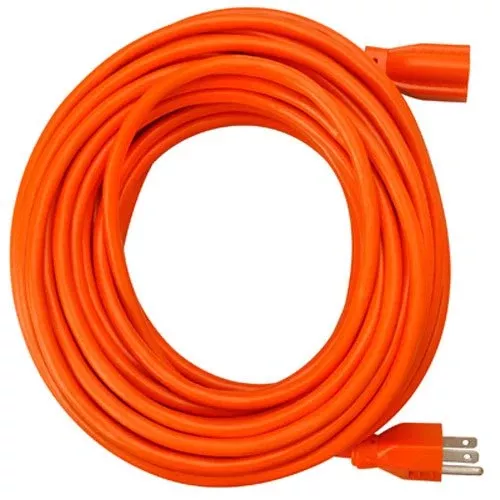 Multi Purpose Extension Cord, 25'