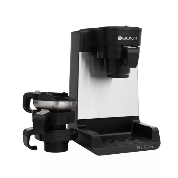 My Café Coffee Maker, Single Cup
