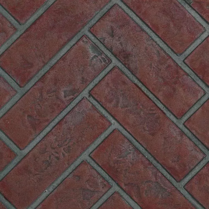 Napoleon Decorative Brick Panel For Riverside 36 Clean Face Outdoor Fireplace DBPO36