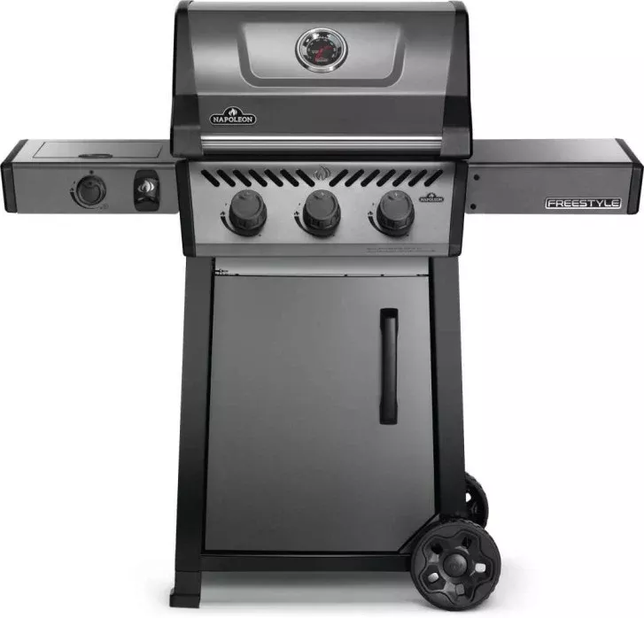 Napoleon Freestyle 365 Gas Grill-3 Burners
