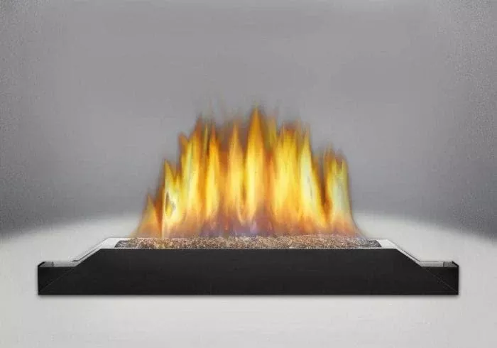 Napoleon High Definition Series Glass Embers Configuration Burner Assembly B81NG-1
