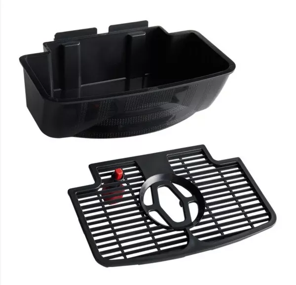 NARVON OASIS SM261, SM262 and SM263 Drip Tray with Grid