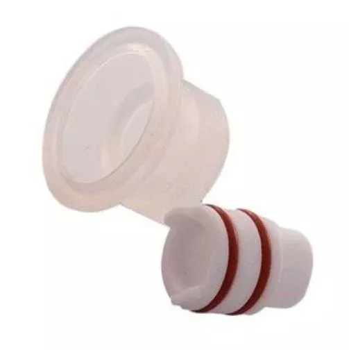 Narvon SM Evaporator Shaft Bushing with Suction Seal