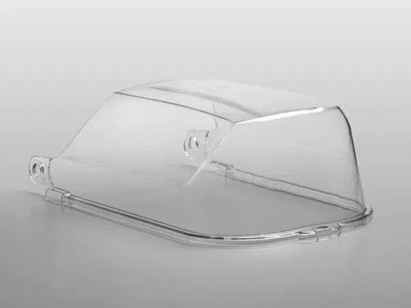Narvon Summit Bowl Cover, NSSM Models