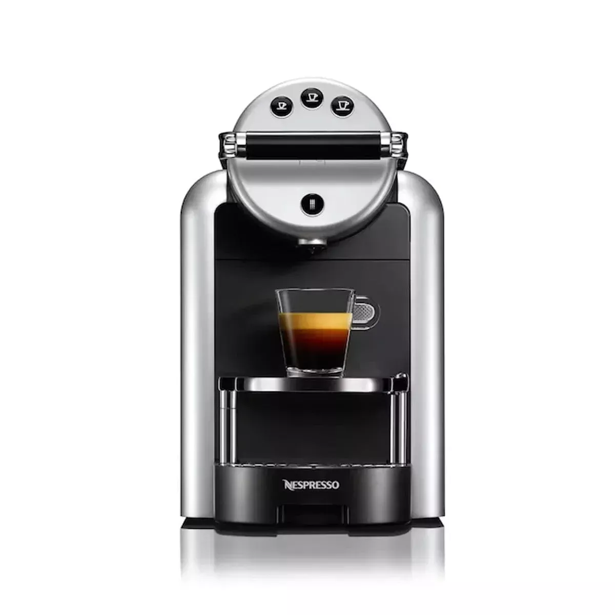 Nespresso Professional Zenius Espresso Machine