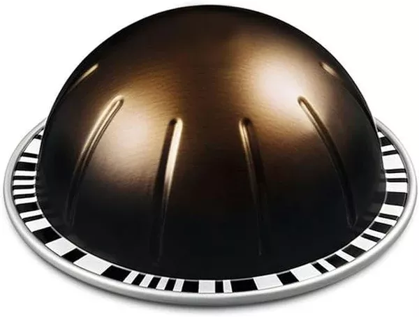 Nespresso VERTUO Double ESPRESSO Scuro 80ml