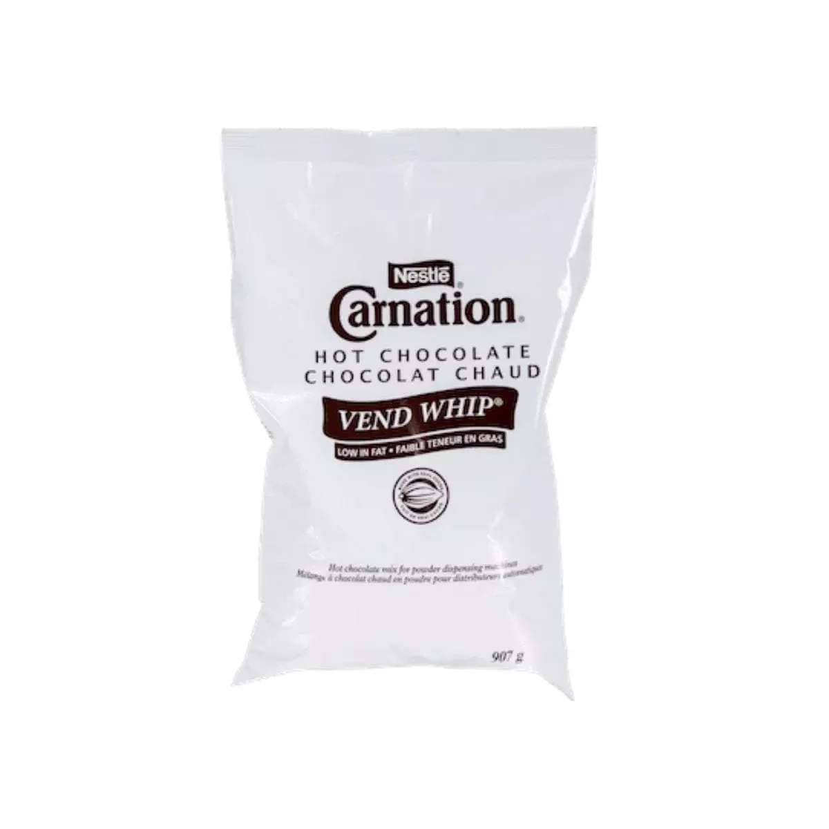 Nestle Carnation Hot Chocolate Powder Mix