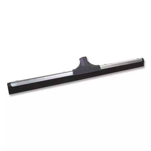 Nexstep Commercial Products 96822-S MaxiPlus Metal Floor Squeegee, 22-in Wide Blade