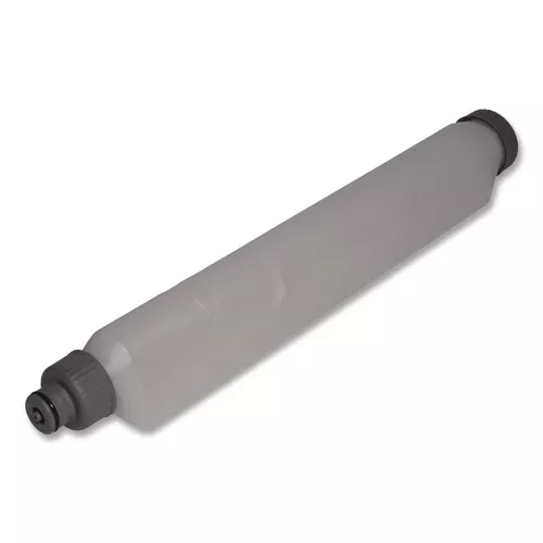 Nexstep Commercial Products 96958 MaxiPlus All-in-One Cleaning System Refill Bottle, Gray