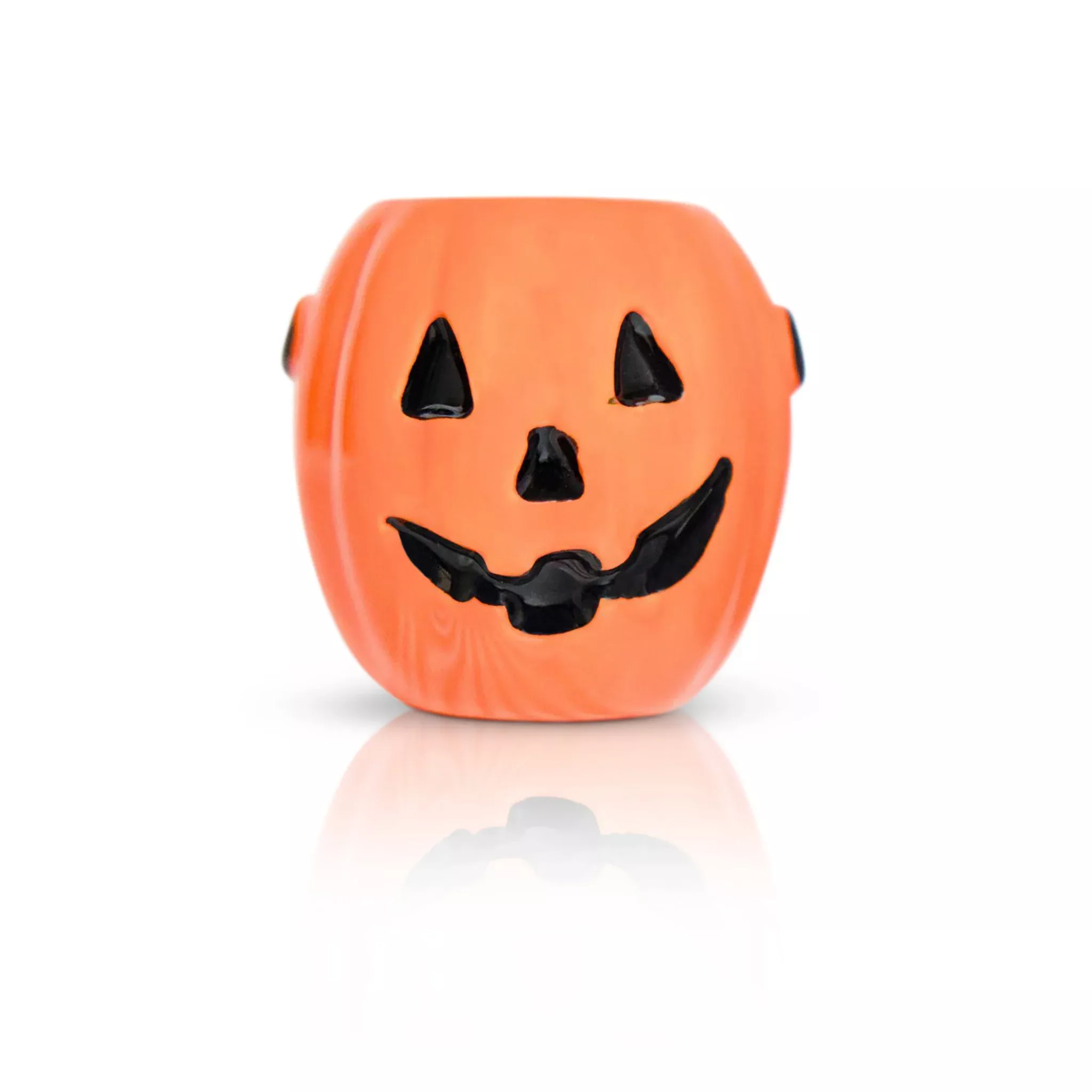 Nora Fleming Mini Boo Bucket