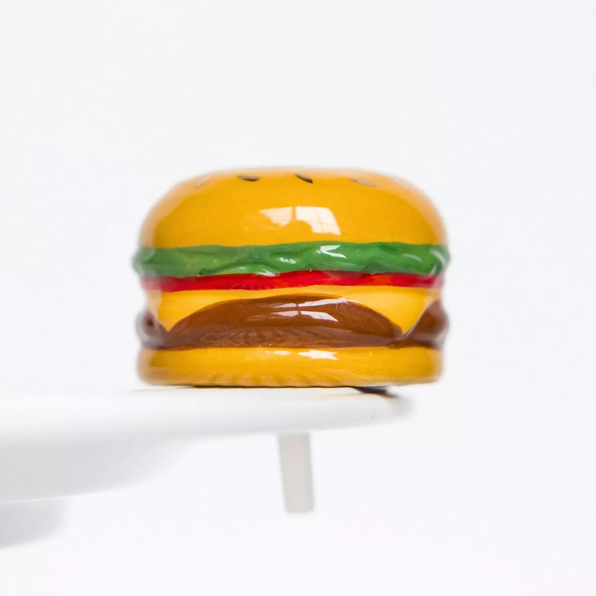 Nora Fleming Mini For the Bun of It