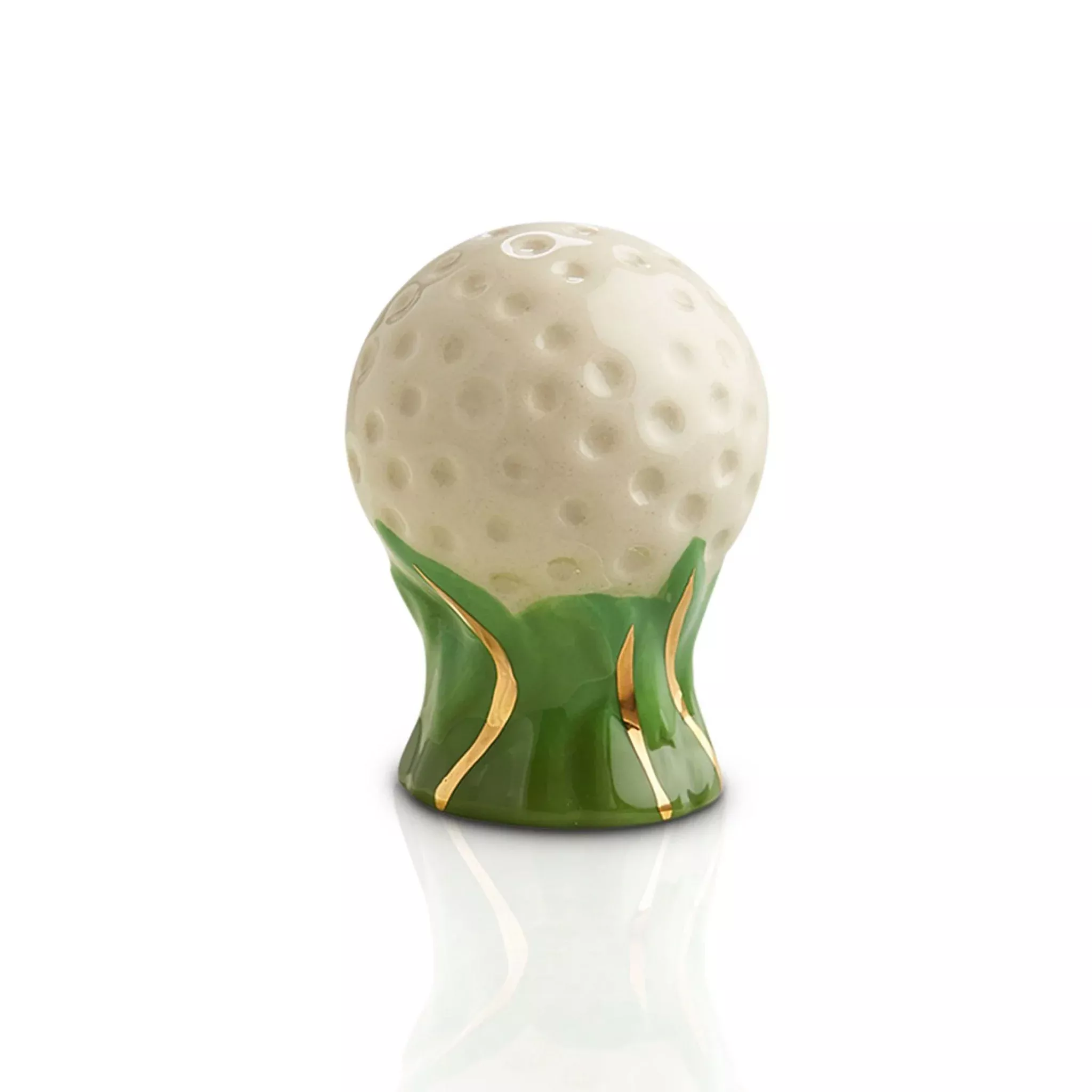 Nora Fleming Mini Golf Ball