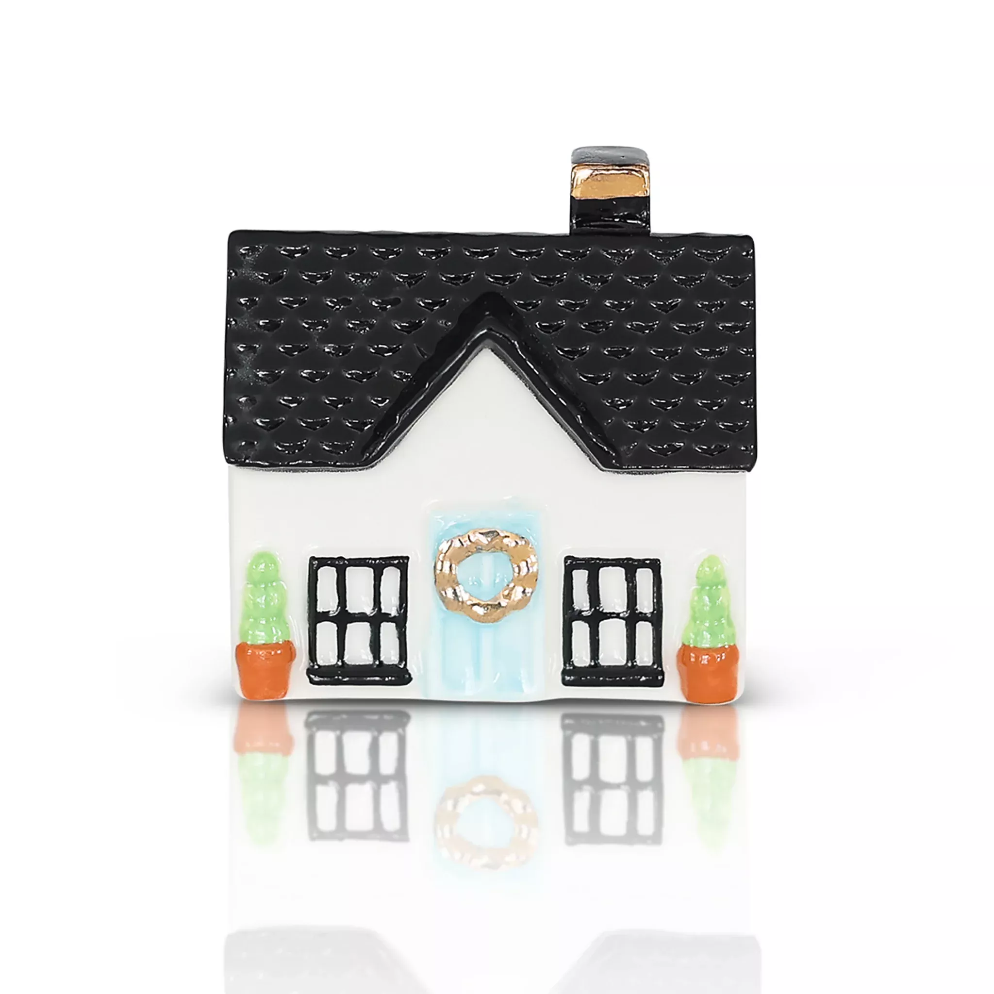 Nora Fleming Mini House