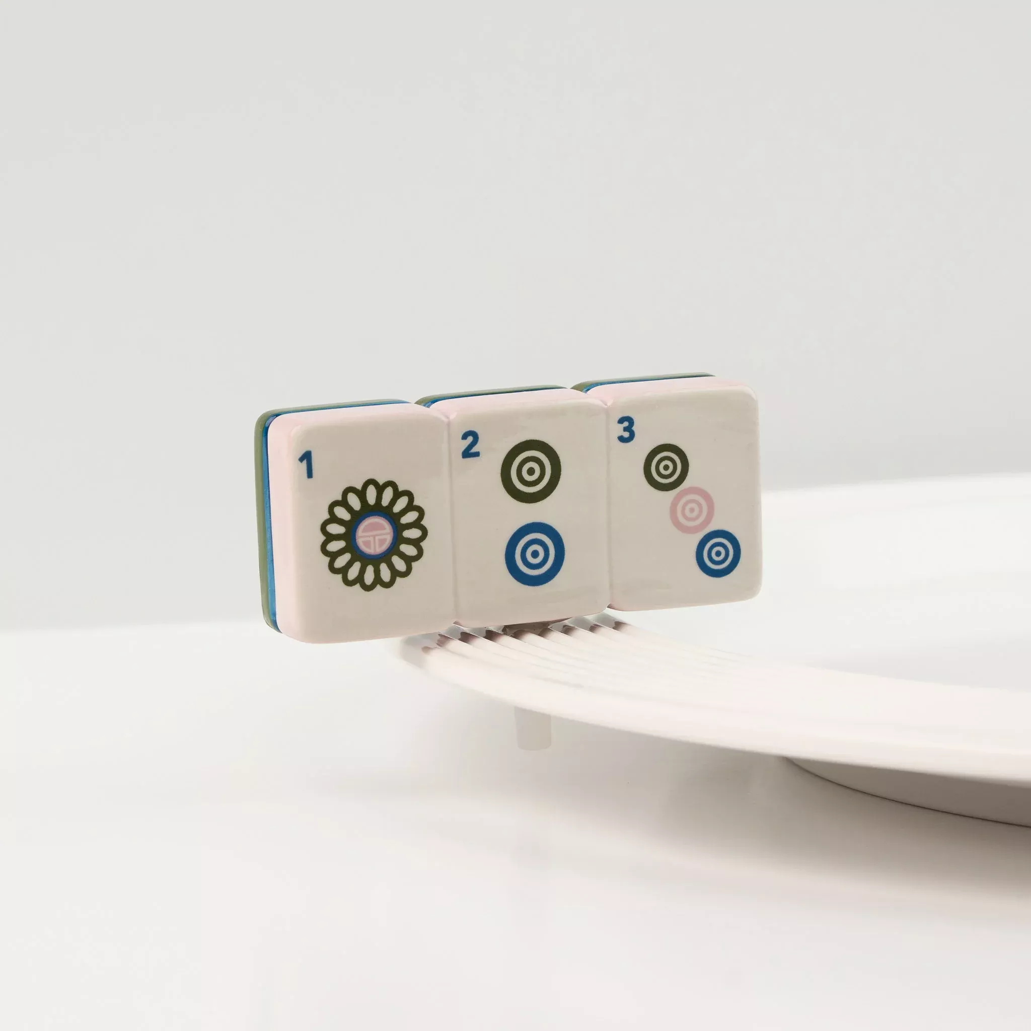 Nora Fleming Mini Mah Jical