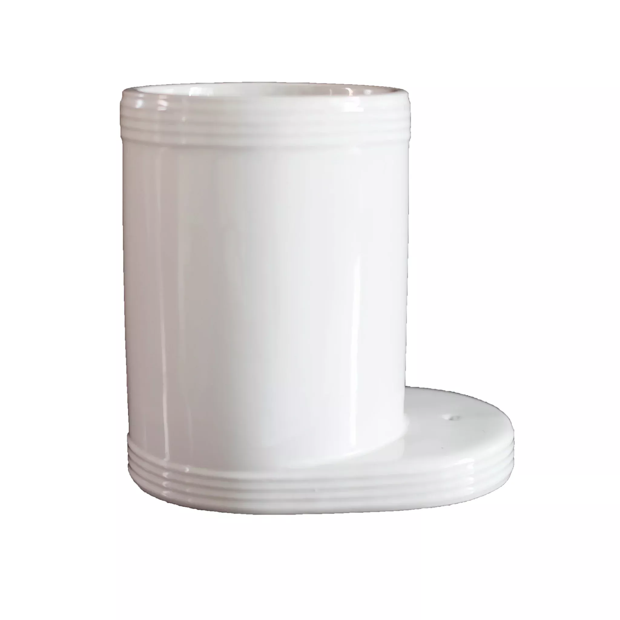 Nora Fleming Utensil Crock (Vase)
