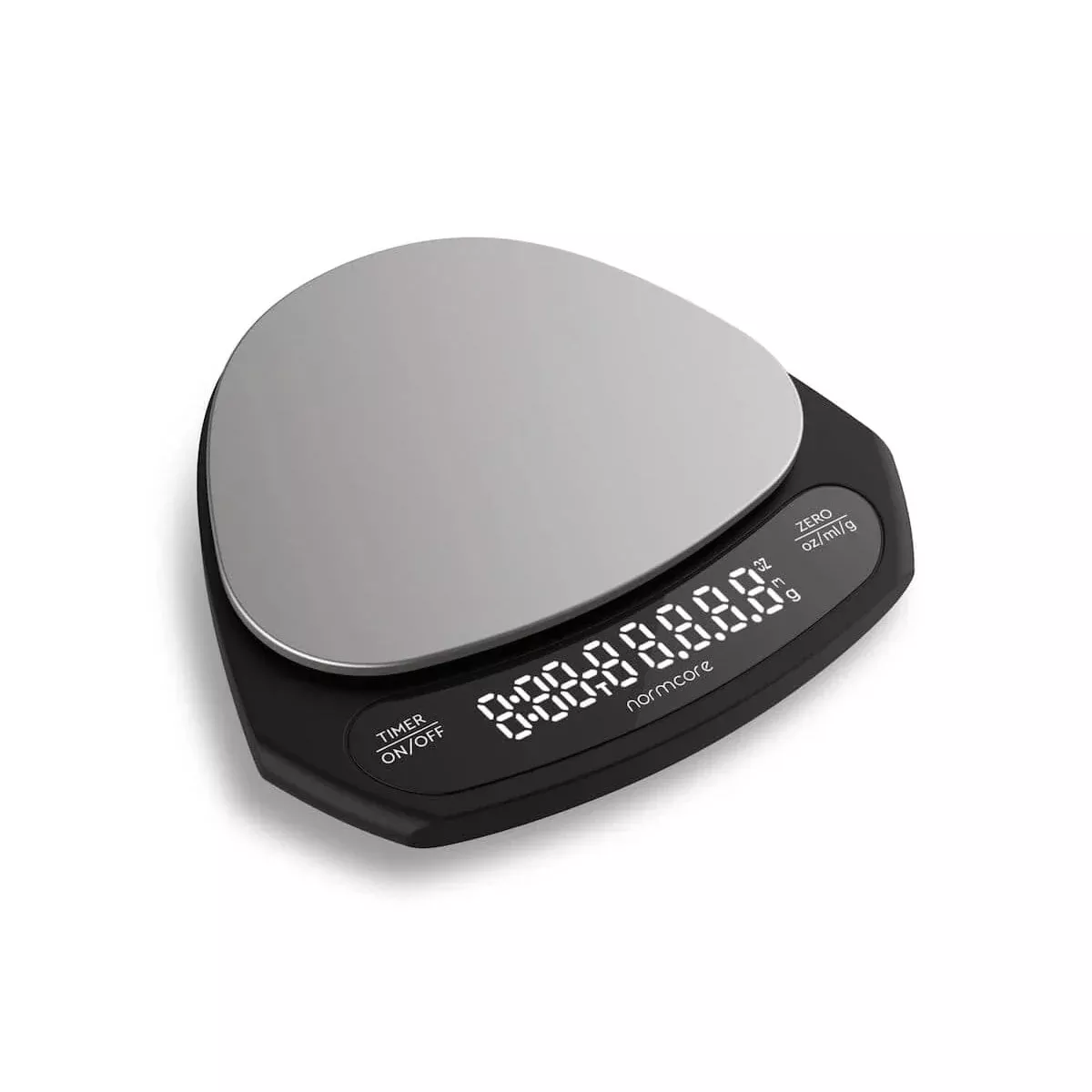 Normcore Ultra Thin Coffee Scale