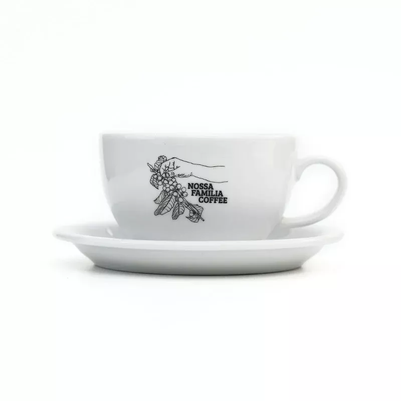 Nossa Harvest Latte Cup