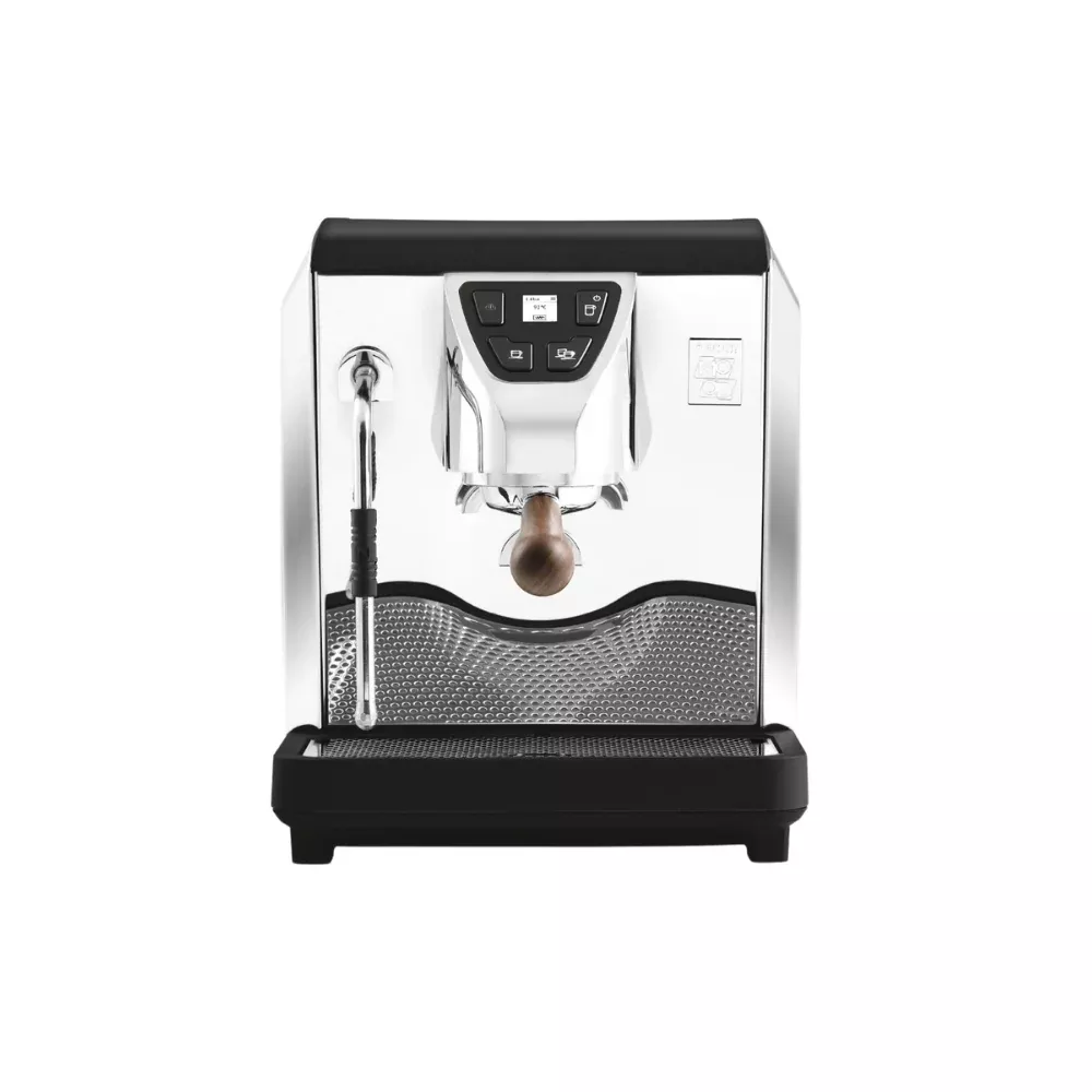 Nuova Simonelli Oscar Mood Espresso Machine - Black