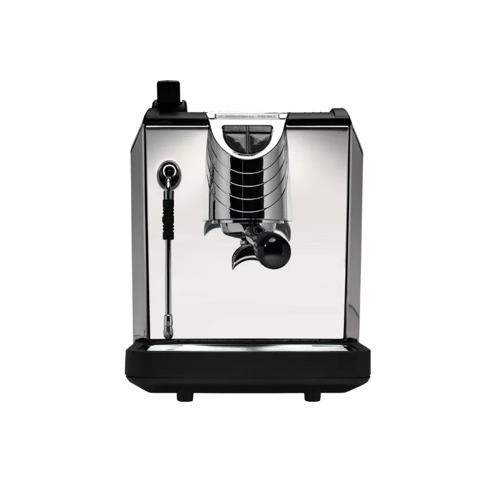 Nuova Simonelli Oscar ProEspresso Machine _ Black