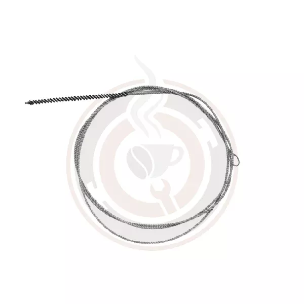 Nylon Hose Brush Long With 3/16" O.D x 66" L
