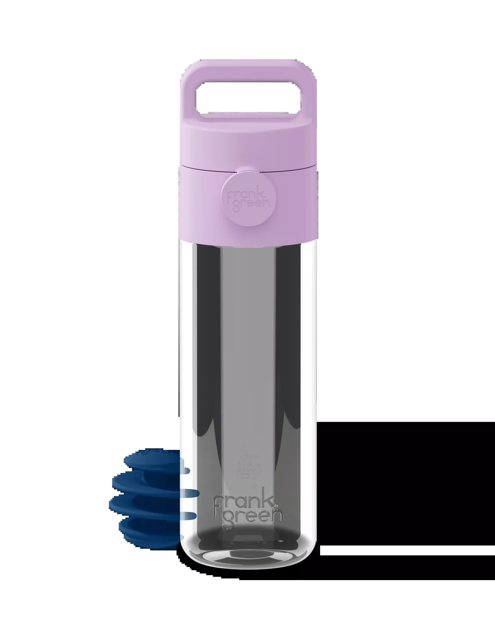 Original 25oz Bottle Grip & Sip Lid Shaker