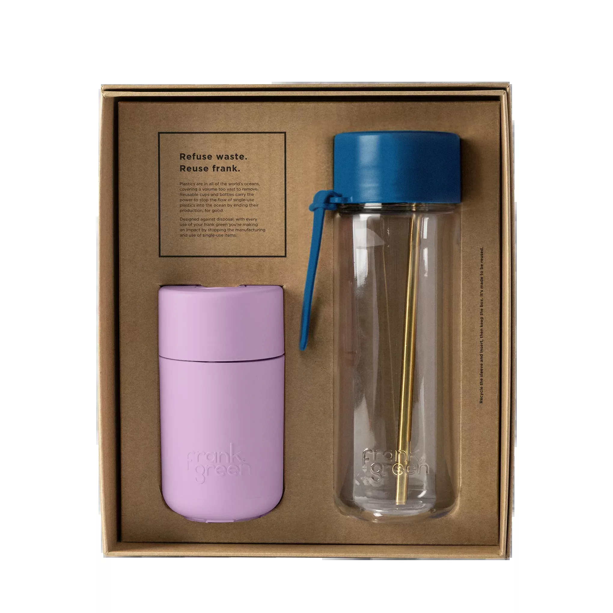 The Original Gift Set