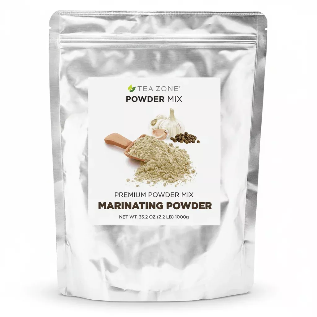 Original Meat Marinating Powder - Bag (2.2 lb)
