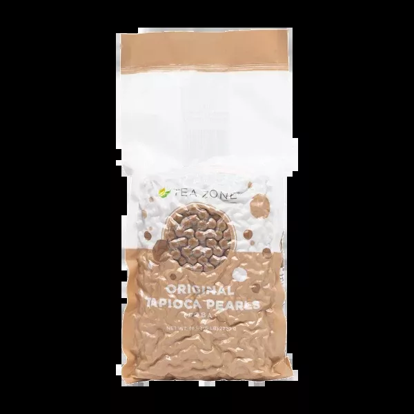 Original Tapioca Pearls (Boba) - Bag (6 lb)