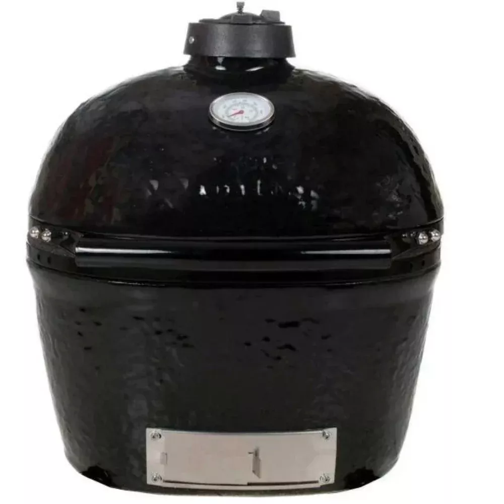 Oval Junior Charcoal Grill