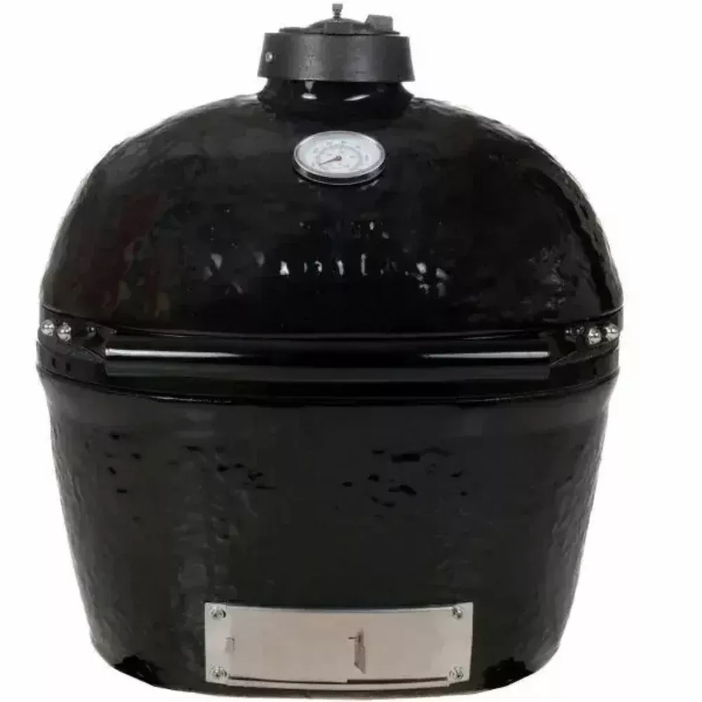 Oval Large Charcoal Grill
