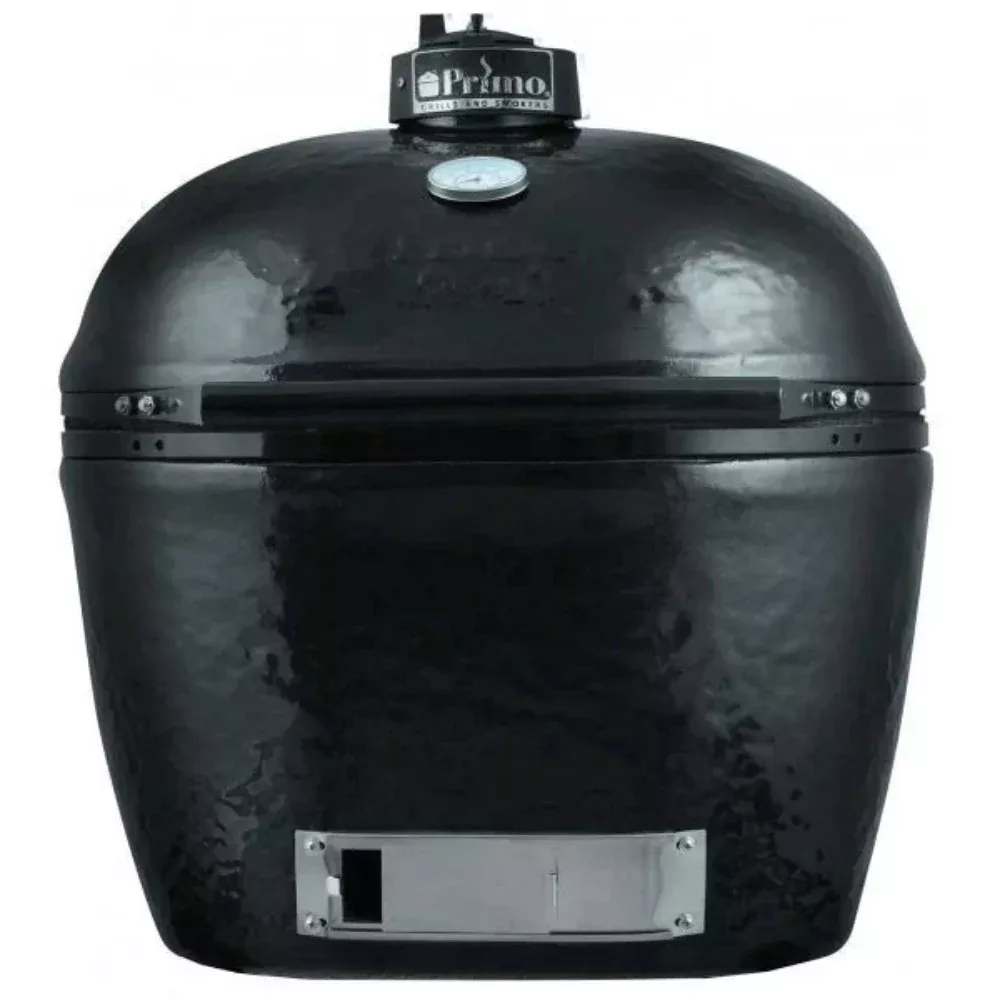 Oval X-Large Charcoal Grill