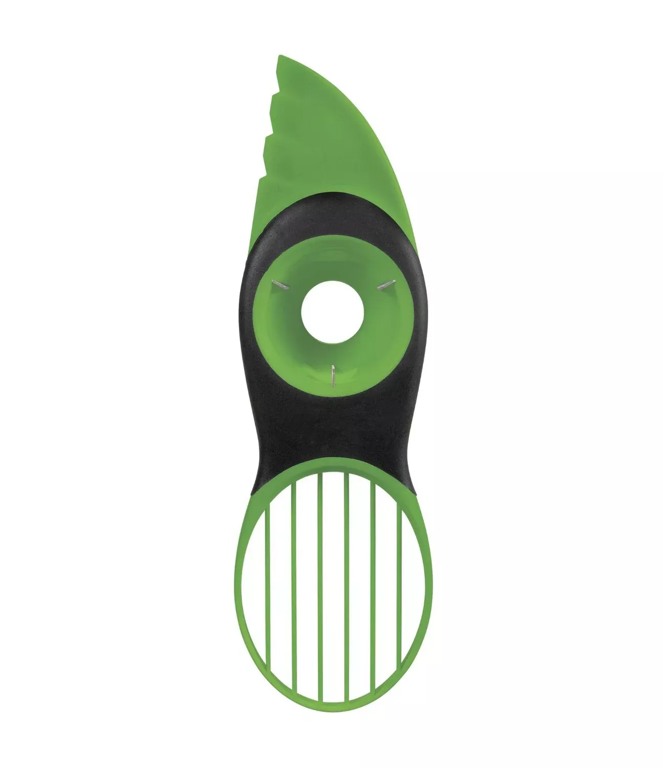 OXO 3-in-1 Avocado Slicer