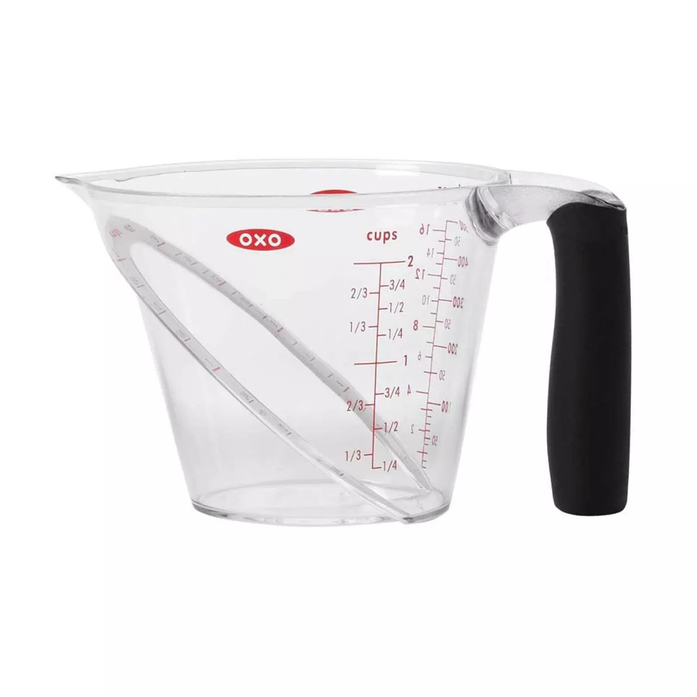 OXO Angled Measuring Cup - 2 Cup