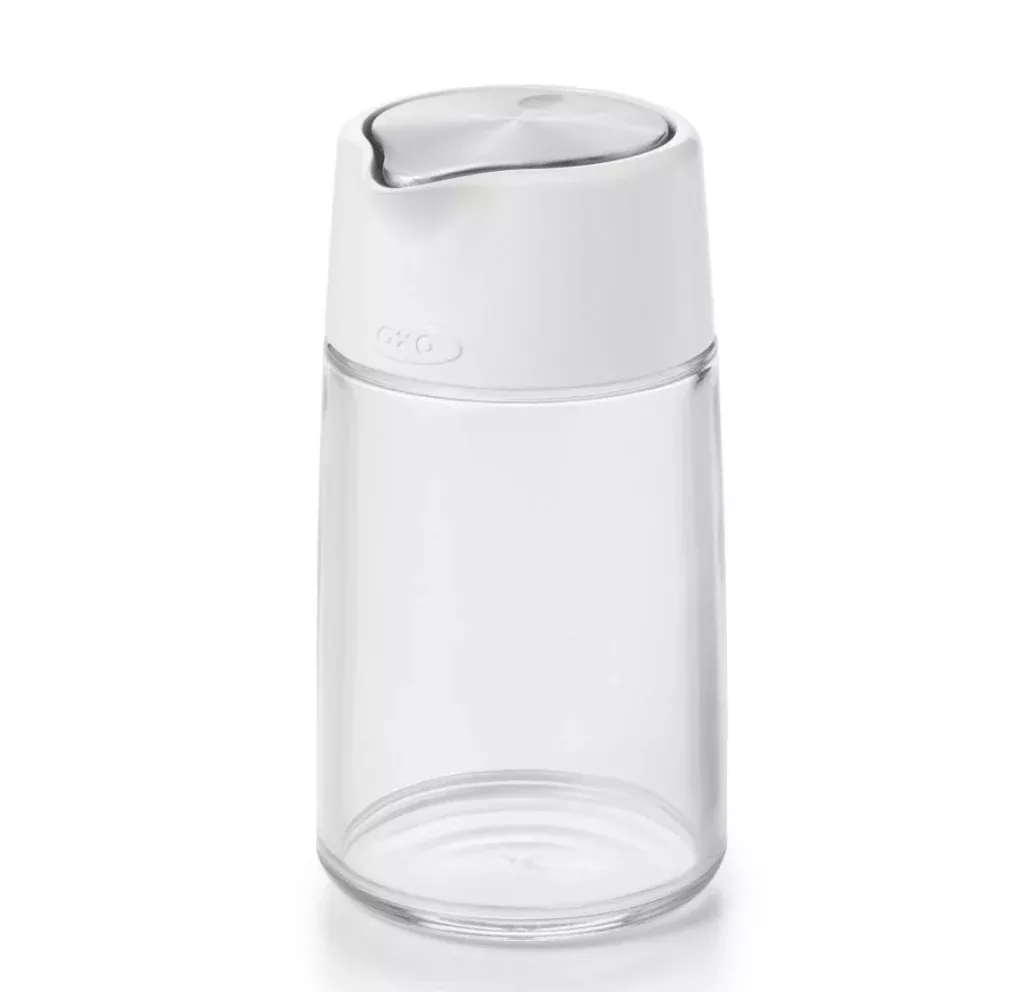 OXO Glass Creamer – 12oz