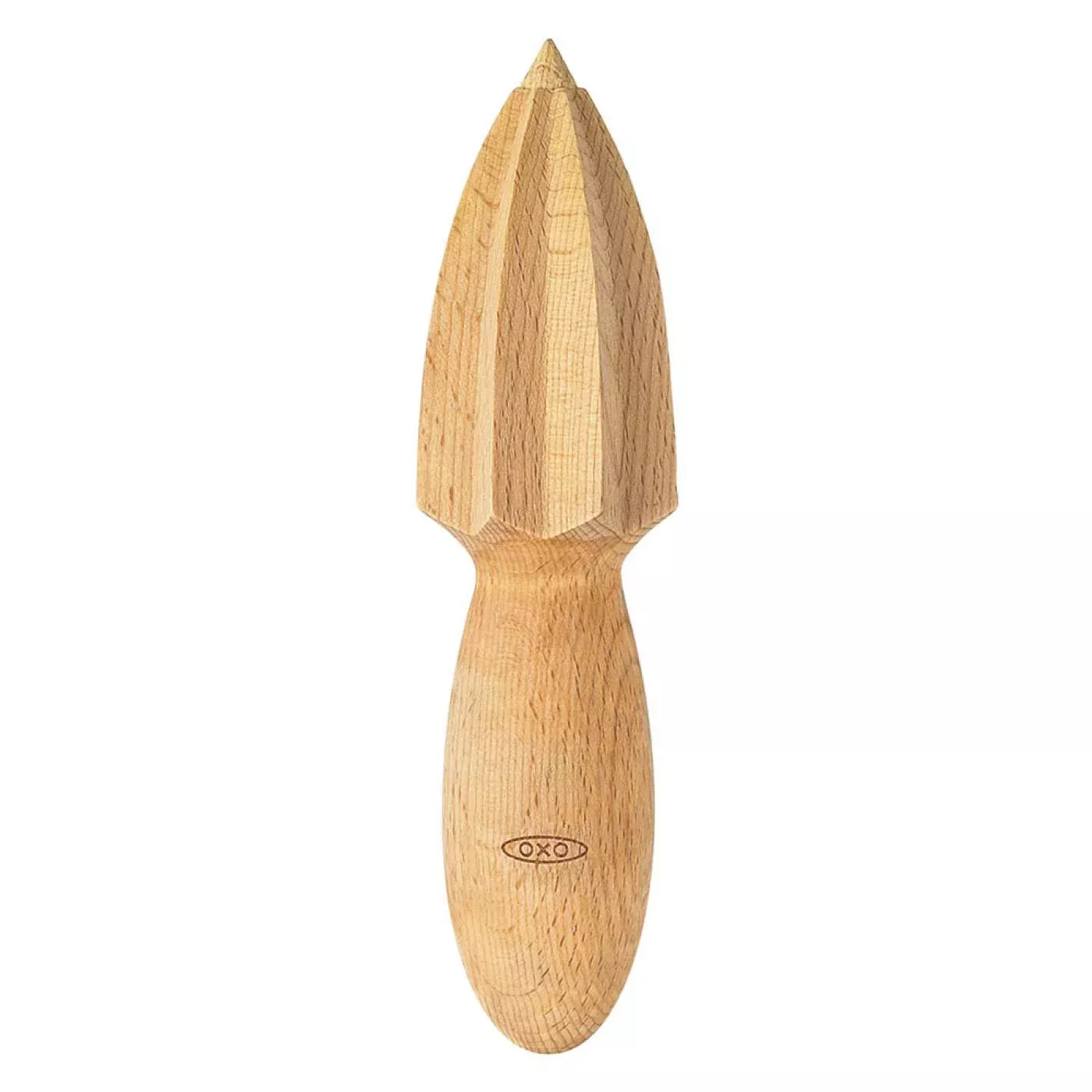 OXO Good Grips Wooden Reamer