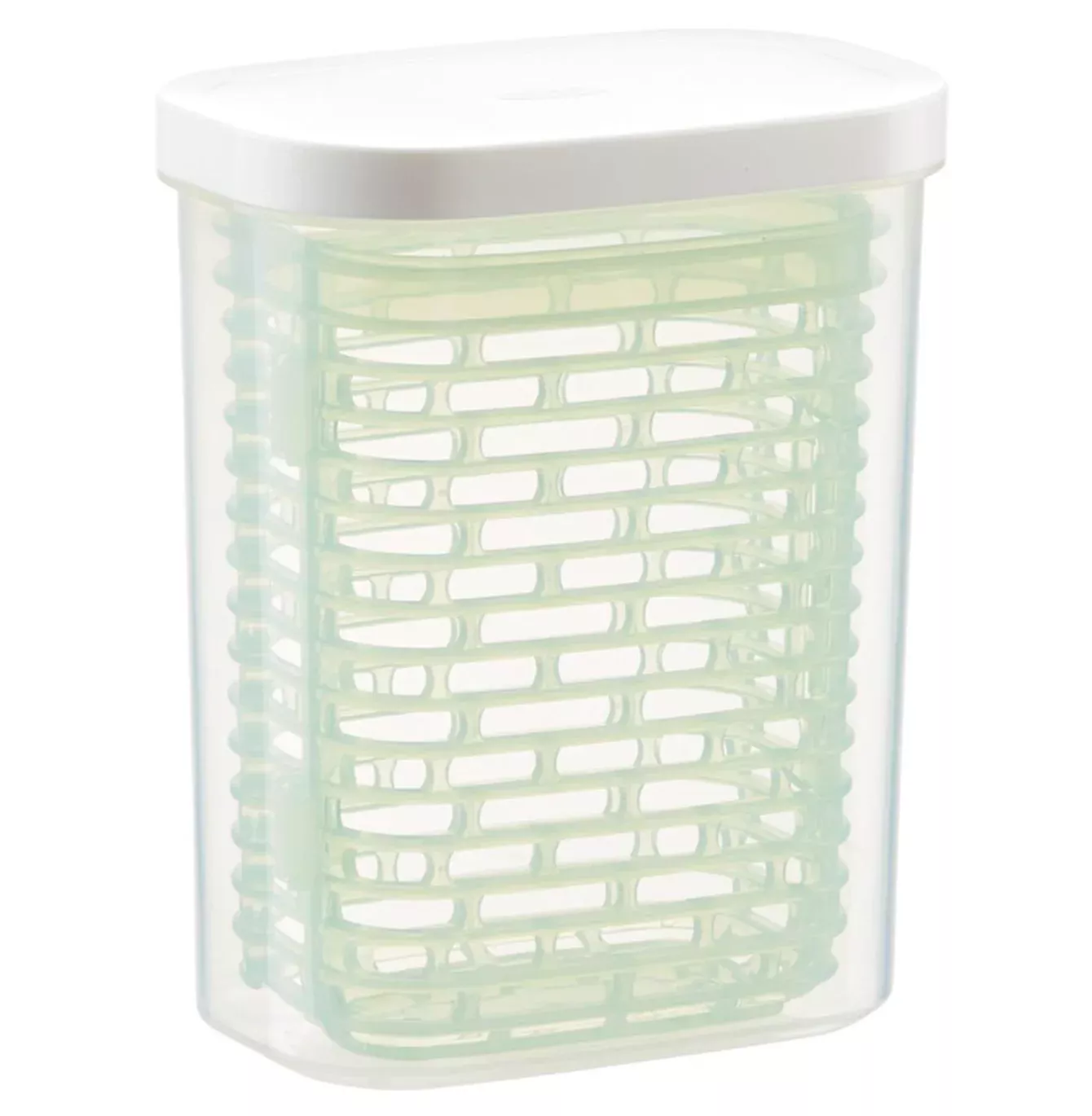 OXO Greensaver Herb Keeper – 1.8 QT.