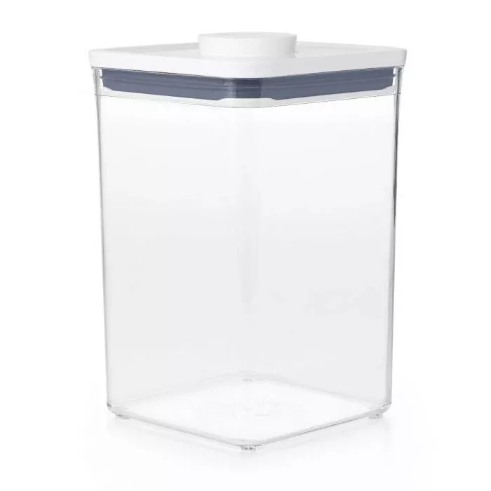 OXO POP Container – Big Square Medium – 4.4qt