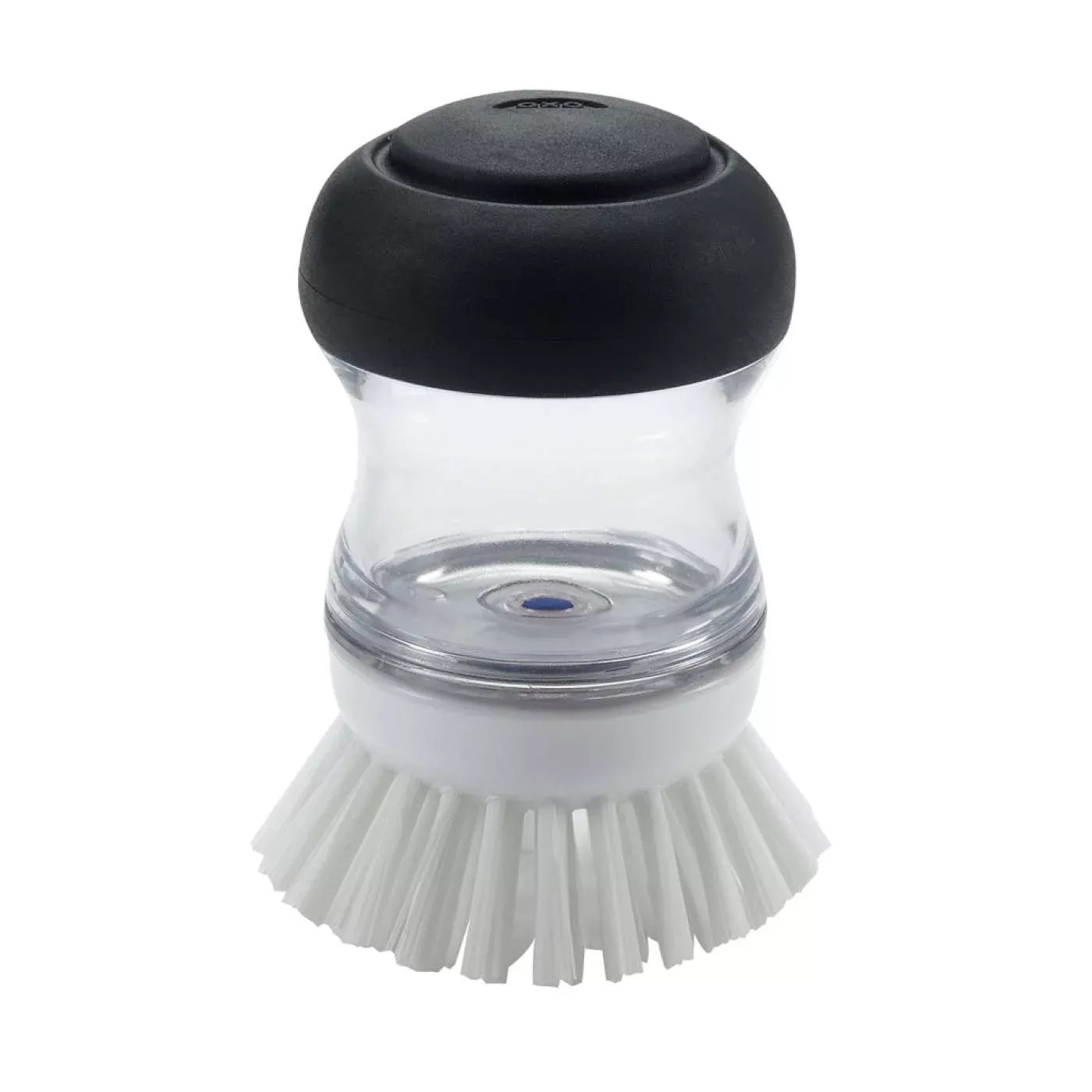 OXO Soap Dispensing Palm Brush