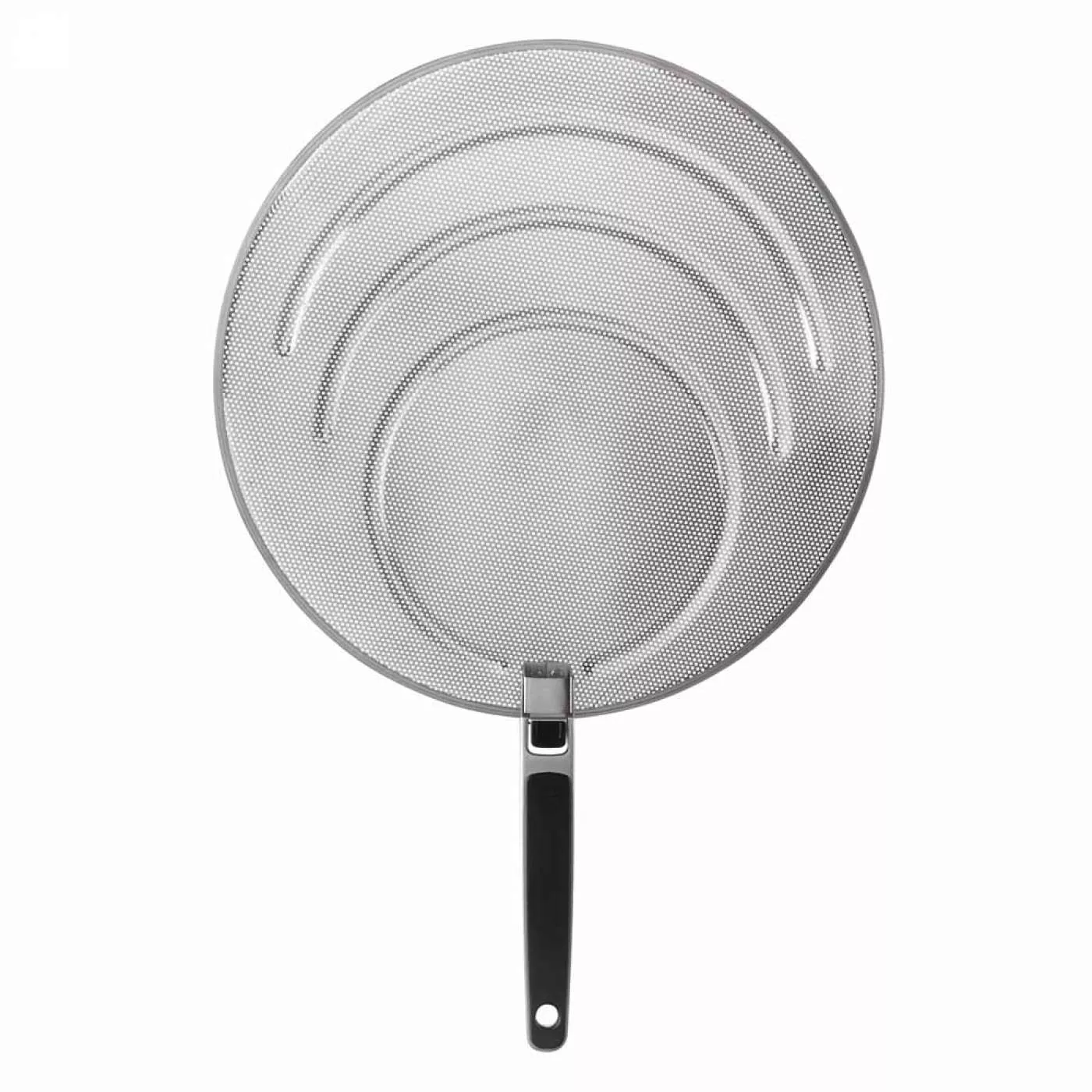 OXO Splatter Screen With Folding Handle