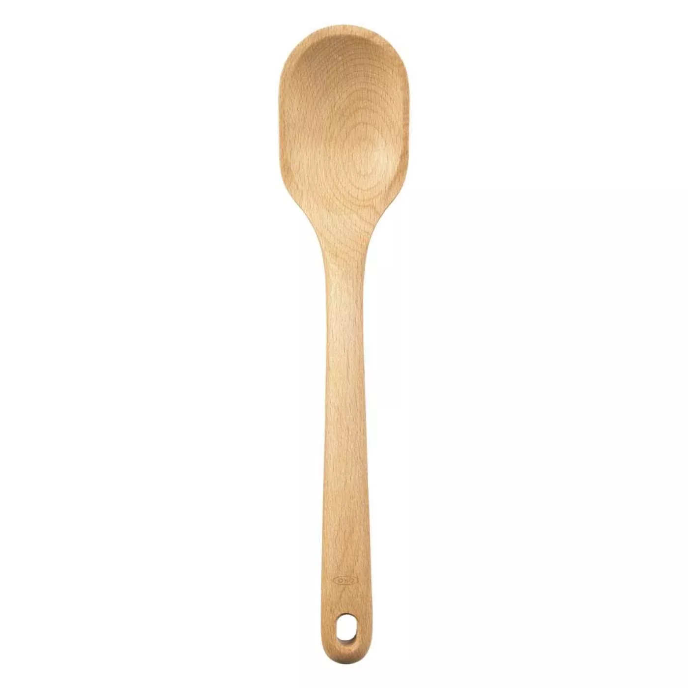 OXO Wooden Large Spoon