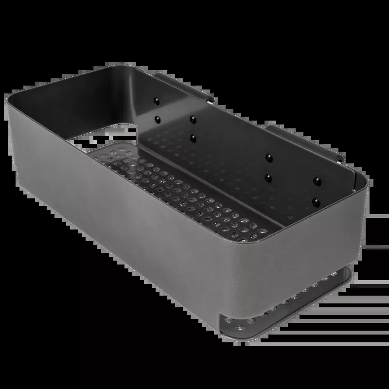 P.A.L. Pop-And-Lock™ Storage Bin