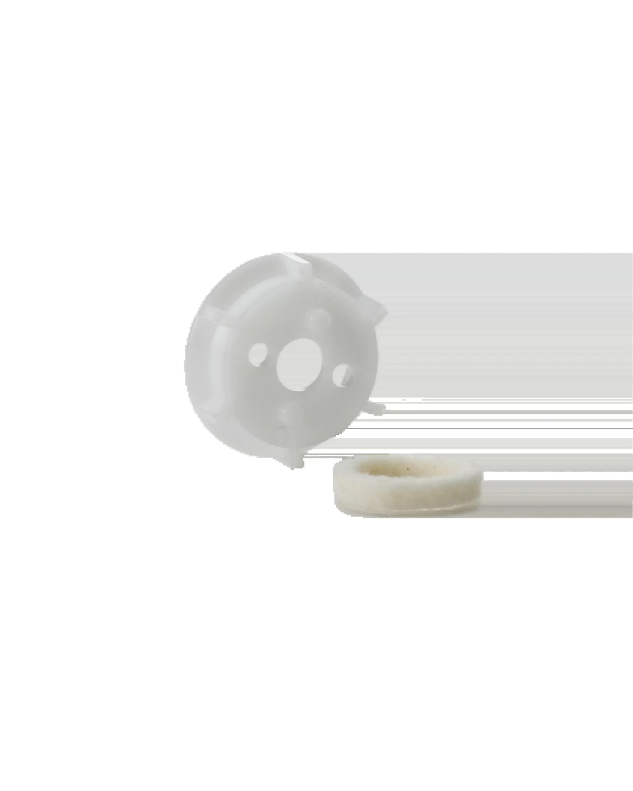 Paddle Wheel w/ Felt for Encore ESP PRO (SP0108751)