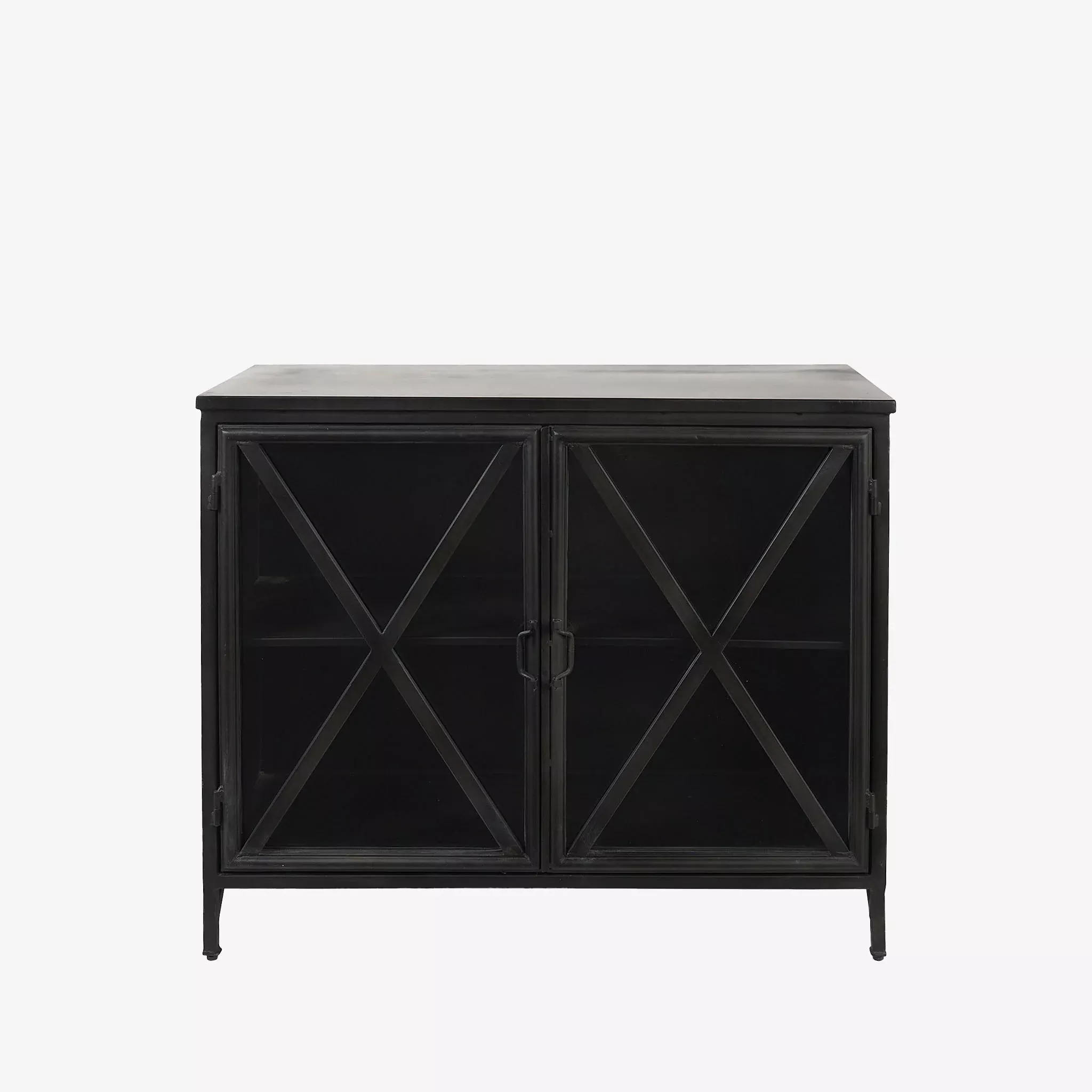 The Paige Cabinet