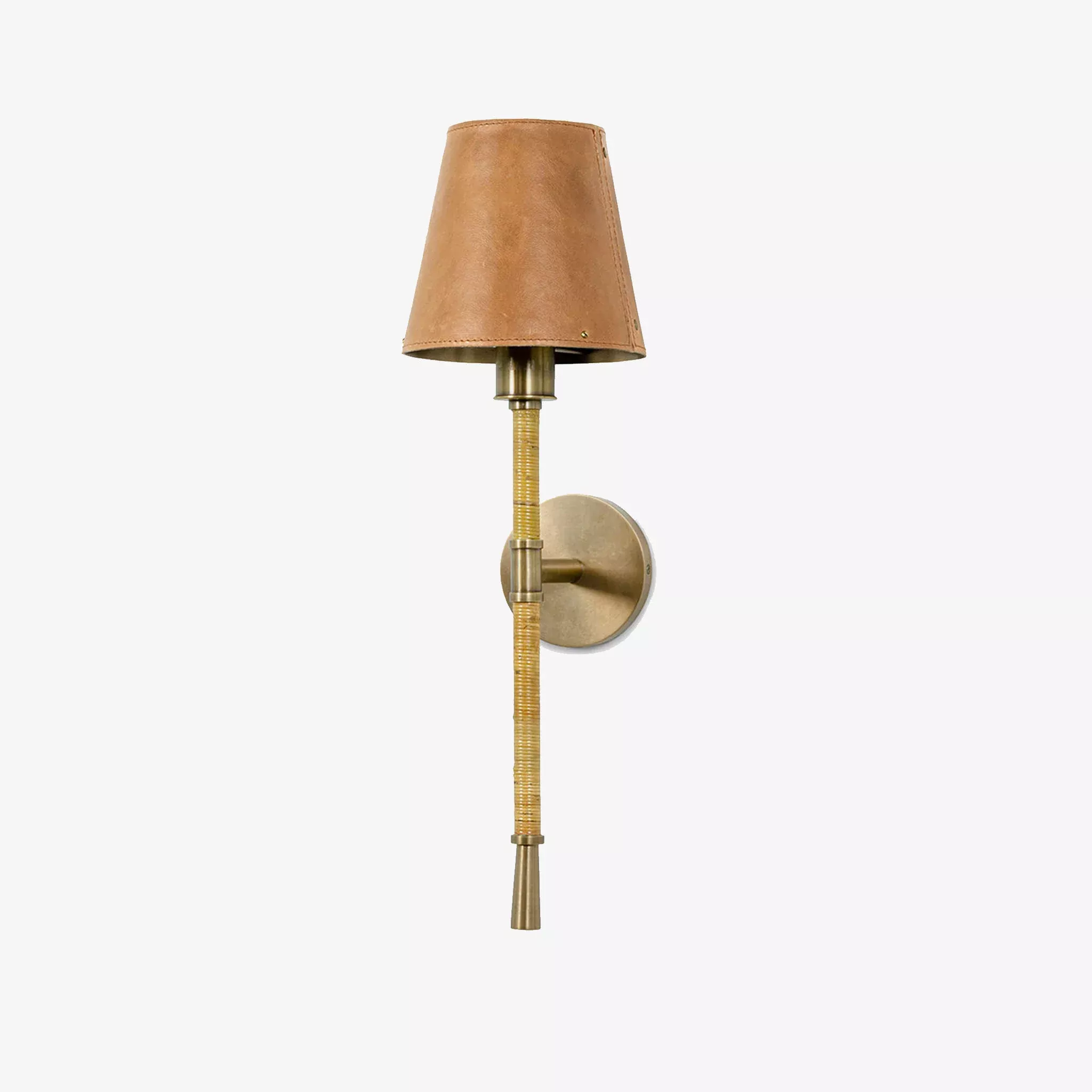 Palecek Hendrick Sconce