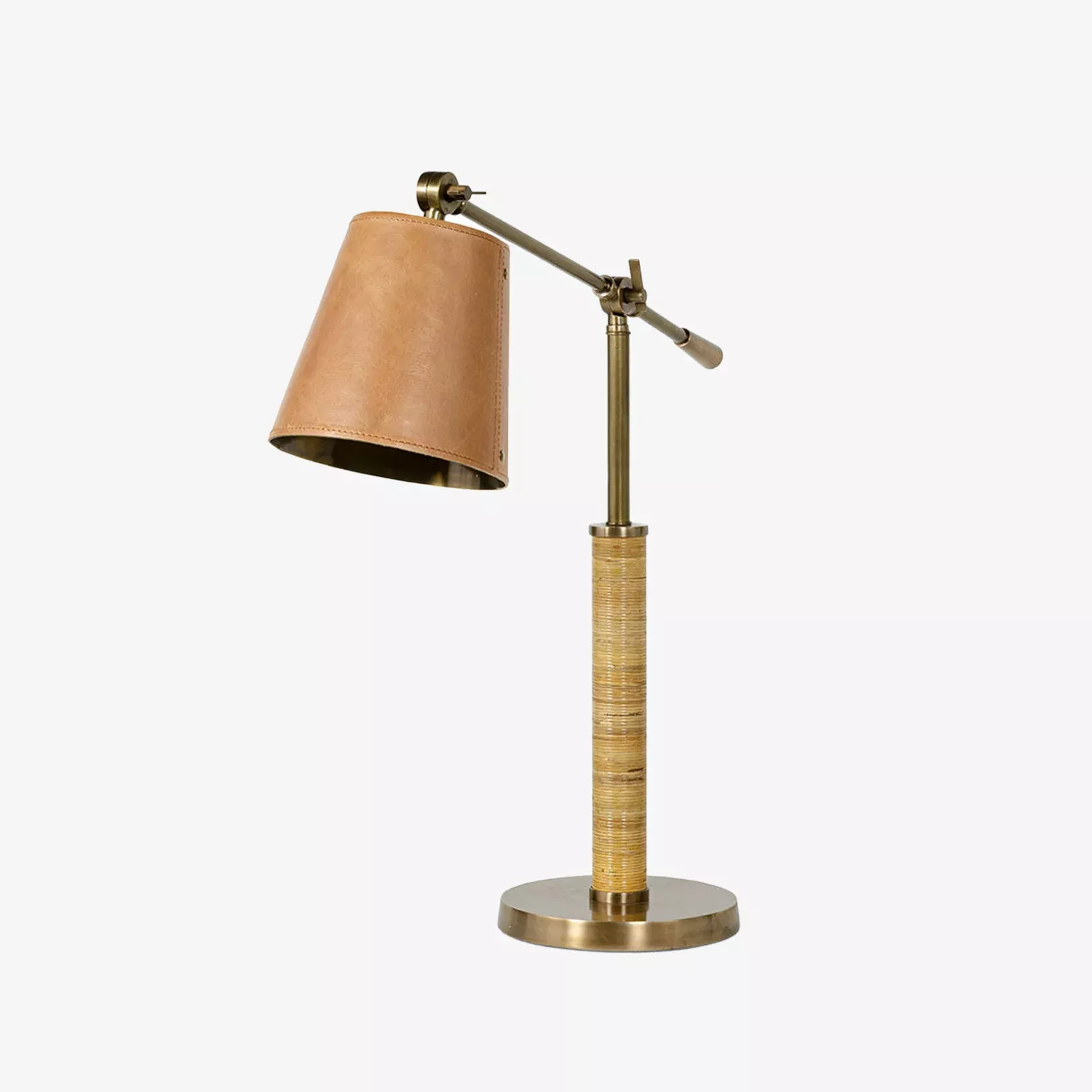Palecek Hendrick Task Lamp